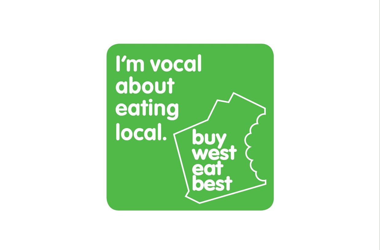 Buy West Eat Best: supporting the Western Australian food industry